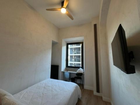 Cunabu Apartments Giolitti Rom Exteriör bild