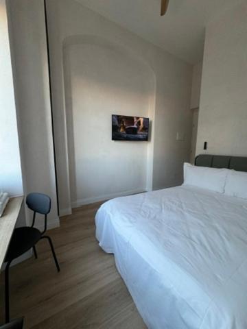 Cunabu Apartments Giolitti Rom Exteriör bild